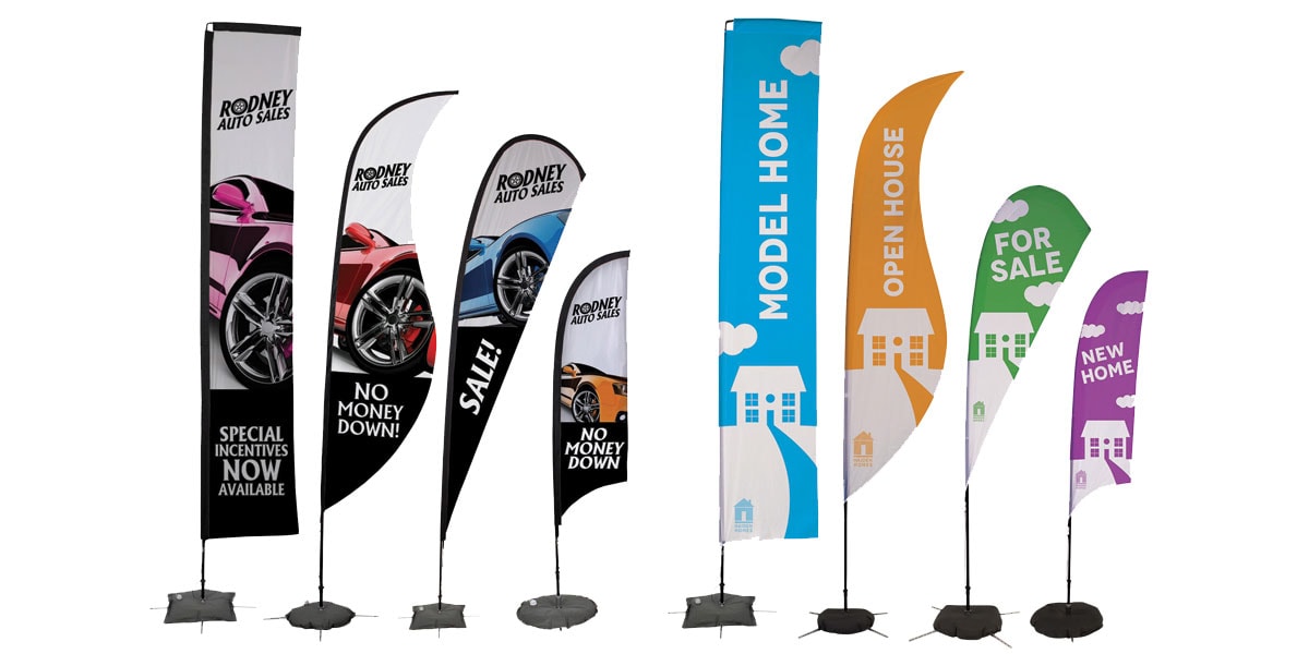 PULL UP BANNERS | Nawader Alarab